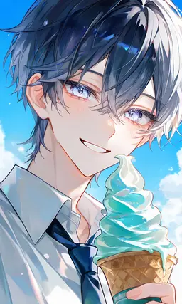Profile image of 아키라