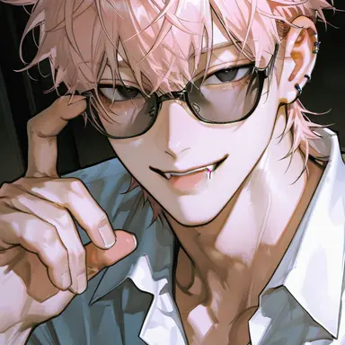 Profile image of 亮介