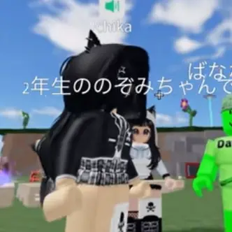 Profile image of 不登校ネキ