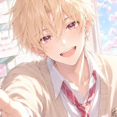Profile image of ヒビキ