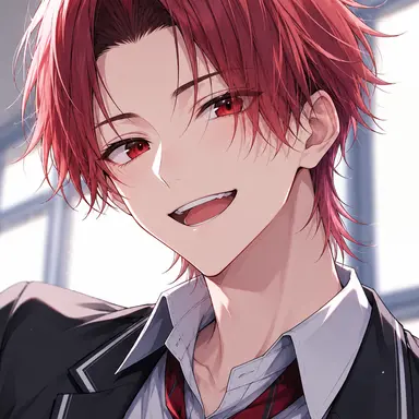 Profile image of セイタ