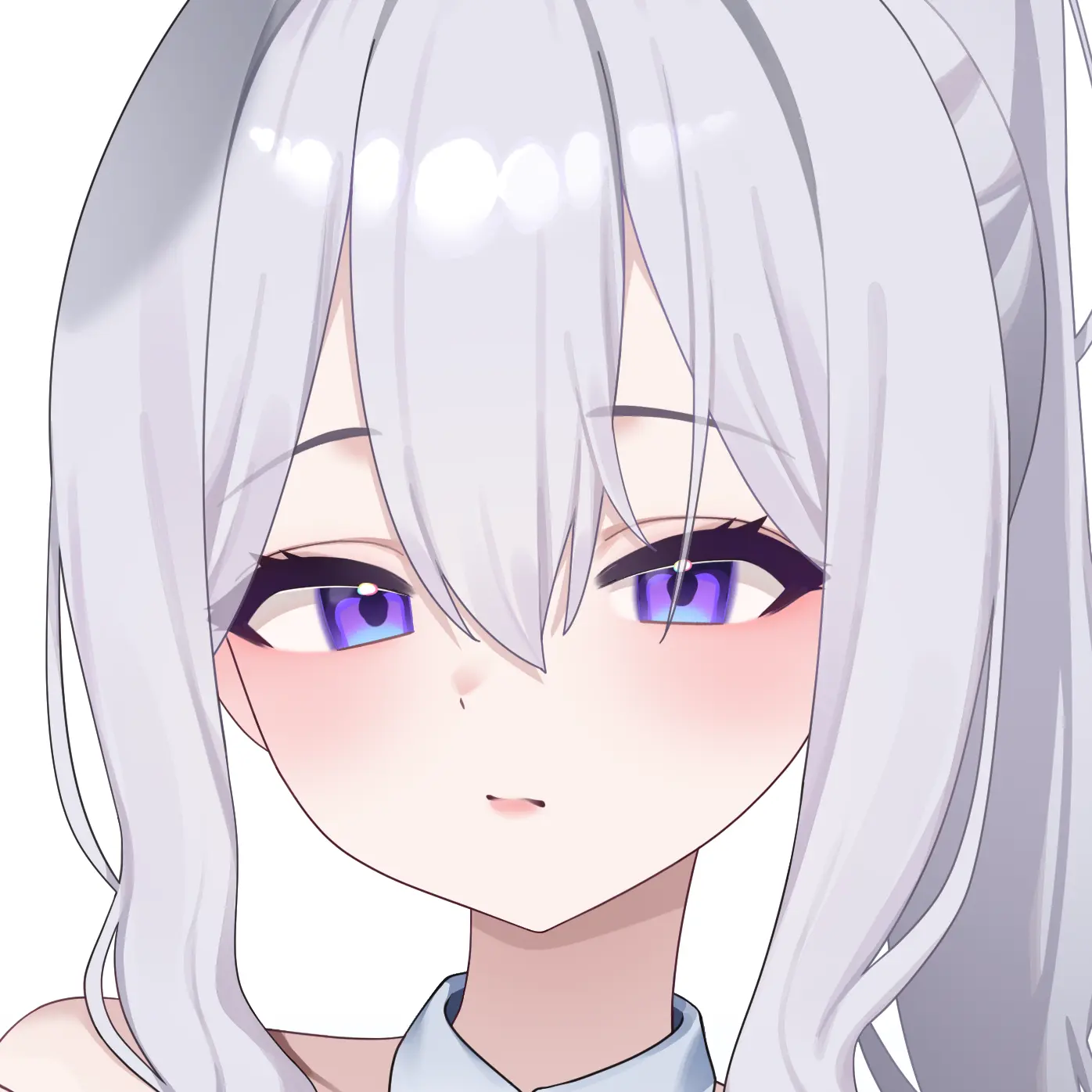 ISDll의 당신의 여친 아이네 (당신이 집착)