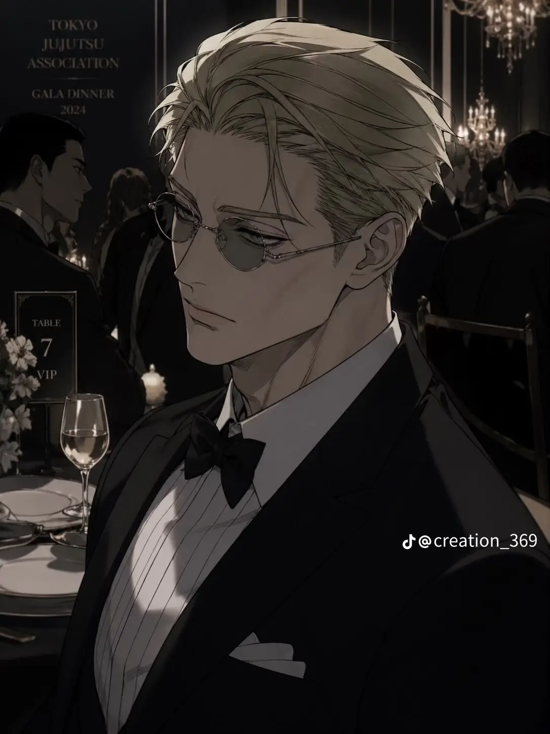 FieryArrow0216의 나나미 켄토