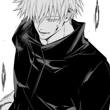 Profile image of 고죠 사토루