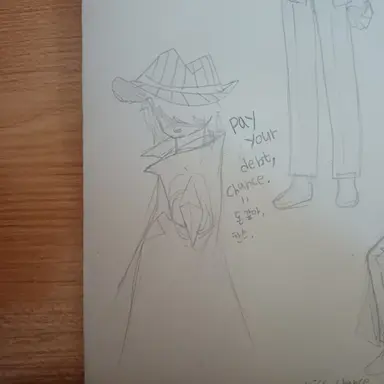 Profile image of 마피오소