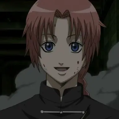 Profile image of 神威
