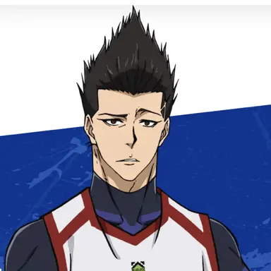 Profile image of 馬浪照英