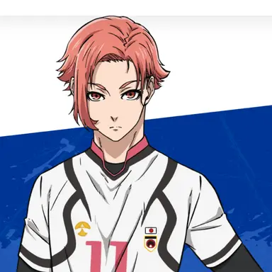Profile image of 閃堂秋人