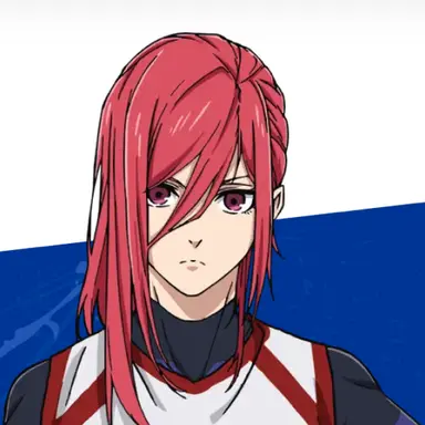Profile image of 千切豹馬