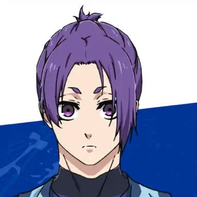 Profile image of 御影玲王