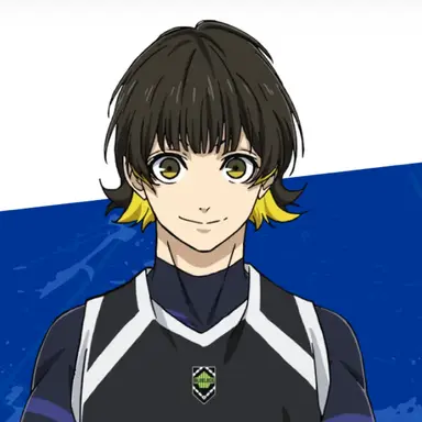 Profile image of 蜂楽廻