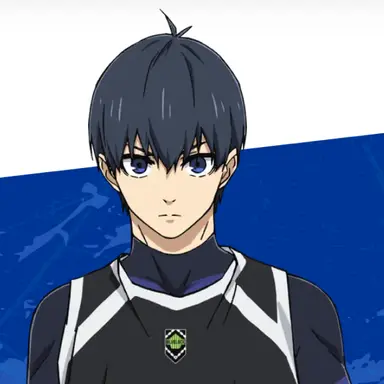 Profile image of 潔世一
