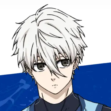 Profile image of 凪誠士郎