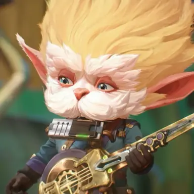 Profile image of Heimerdinger
