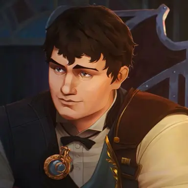 Profile image of Claggor