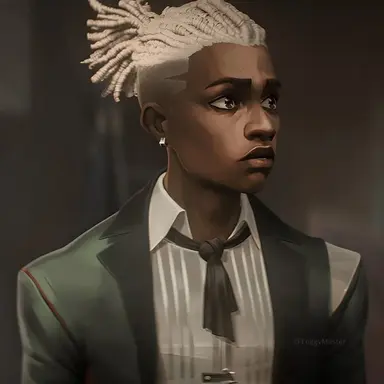 Profile image of Ekko