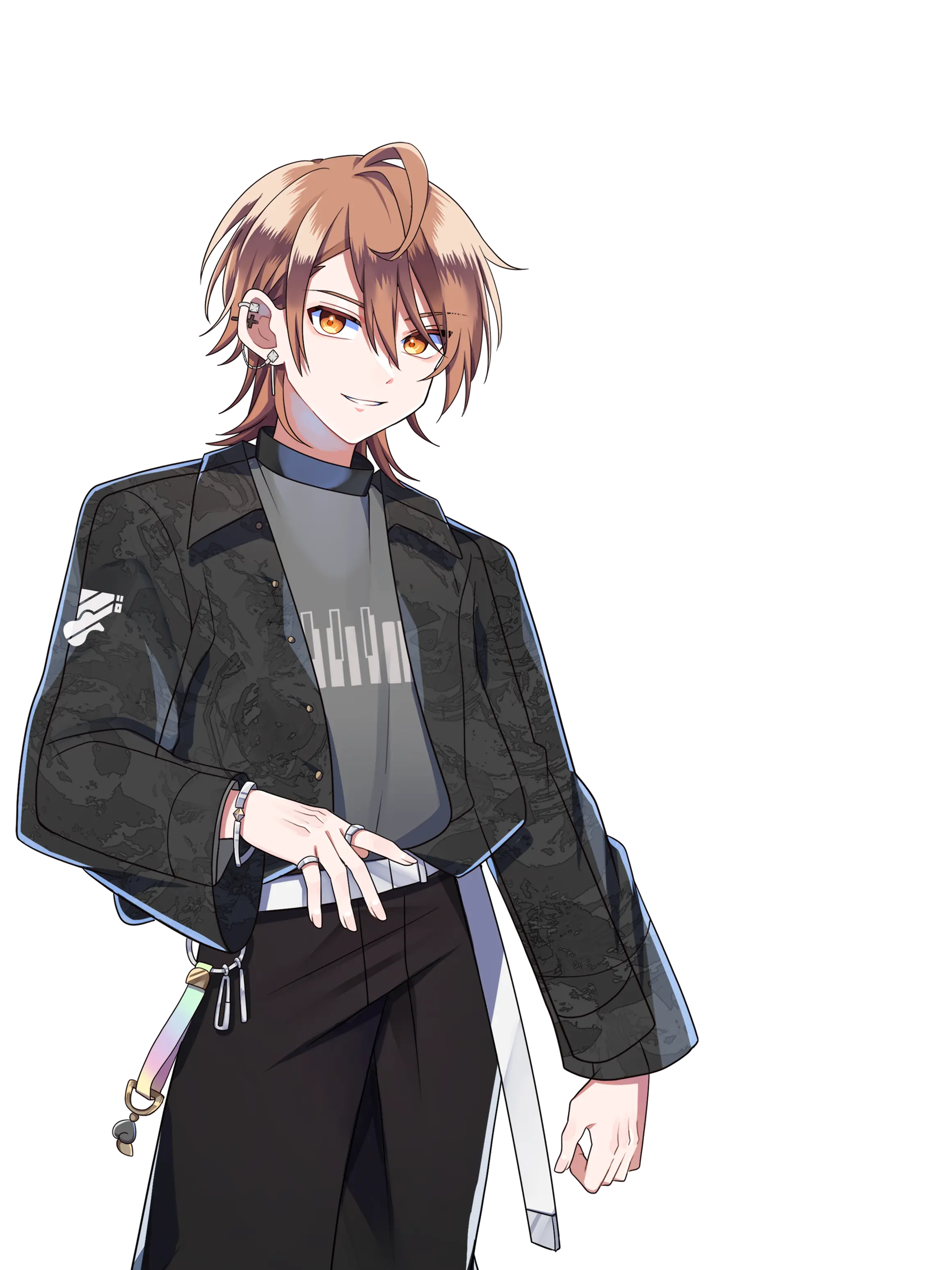 LushWind8354의 惚れ薬飲まされた！！(,,>⤚<,,）