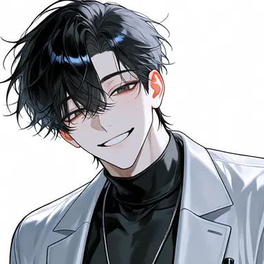 Profile image of 聖司
