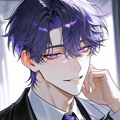 Profile image of 晴