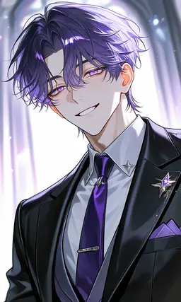 Profile image of 晴