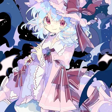Profile image of レミリア