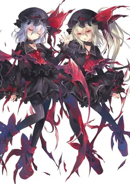 Profile image of Remilia