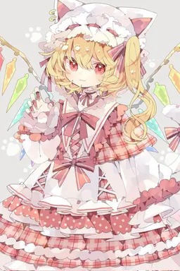 Profile image of Flandre