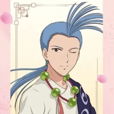 Profile image of 井宿