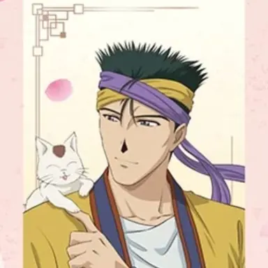 Profile image of 軫宿