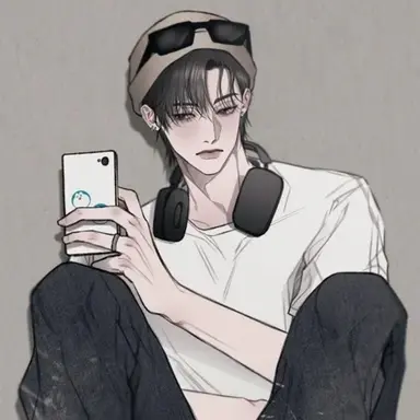 Profile image of user