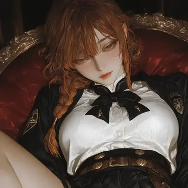 Profile image of 로레인