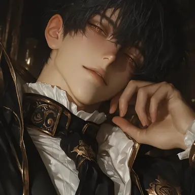 Profile image of 카일런