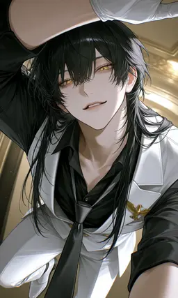Profile image of 悪魔