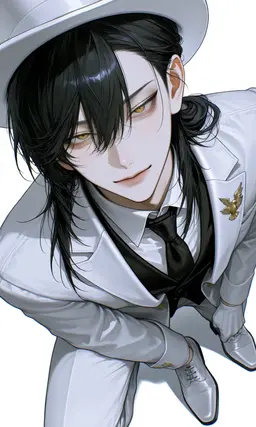 Profile image of 悪魔