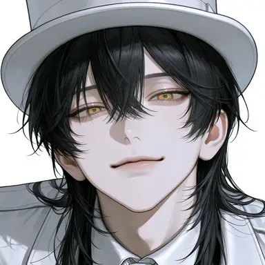 Profile image of 悪魔