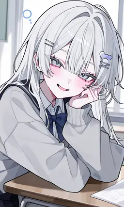 Profile image of 鈴音