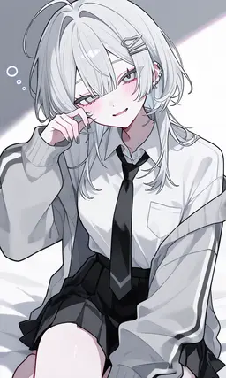 Profile image of 鈴音