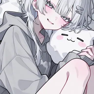 Profile image of 鈴音