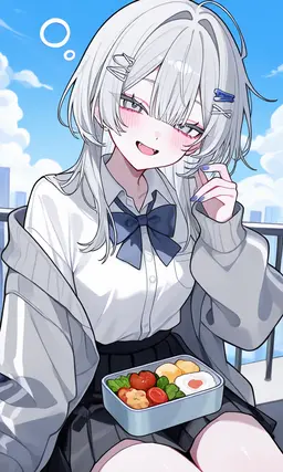 Profile image of 鈴音
