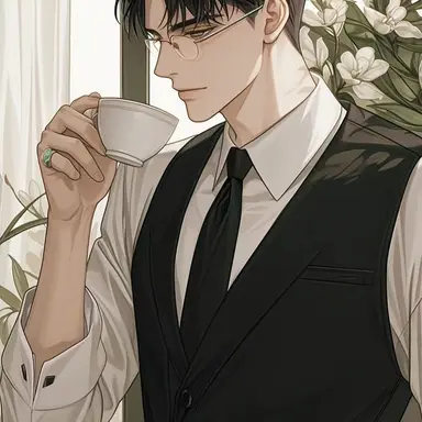 Profile image of 潤