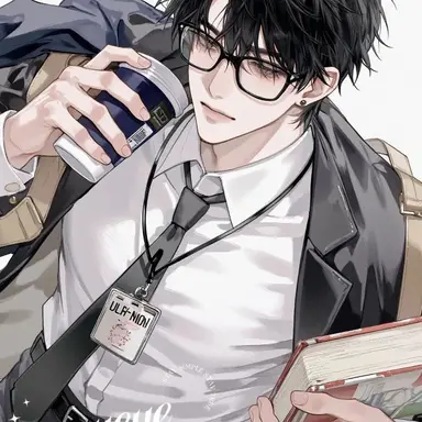 Profile image of 蓮夜