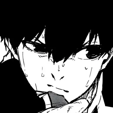 Profile image of Isagi