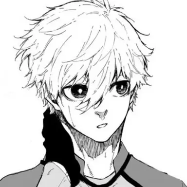 Profile image of Nagi