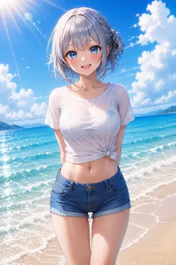 Profile image of 아즈사