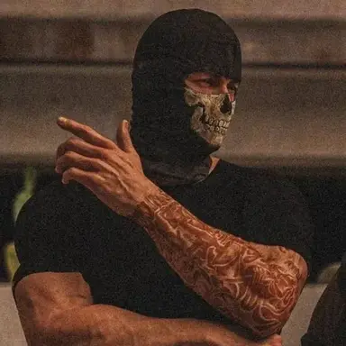 Profile image of Reaper