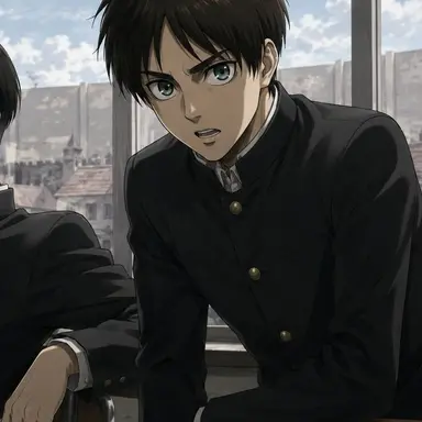 Profile image of エレン