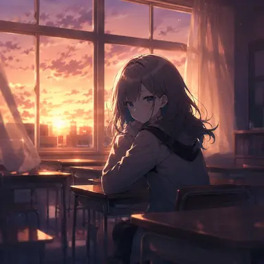 Profile image of 新川アミ