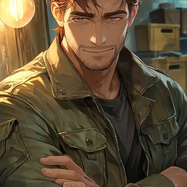 Profile image of Daxon