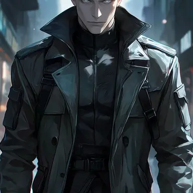 Profile image of Vorek