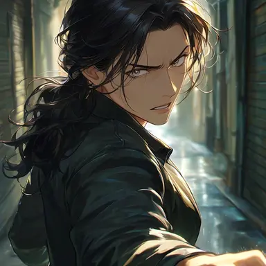 Profile image of Saya